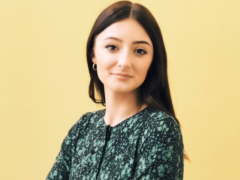 Daisy Harrison, Content Editor at Casino.org