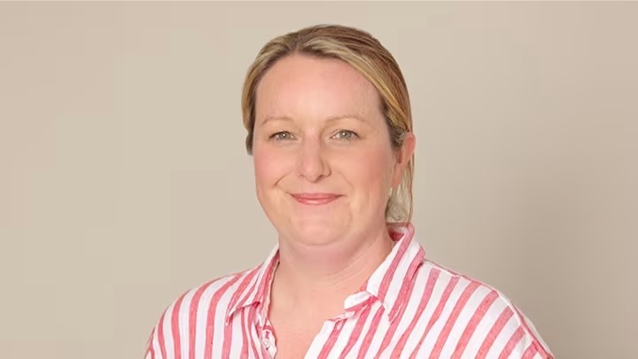 Jemma McColgan